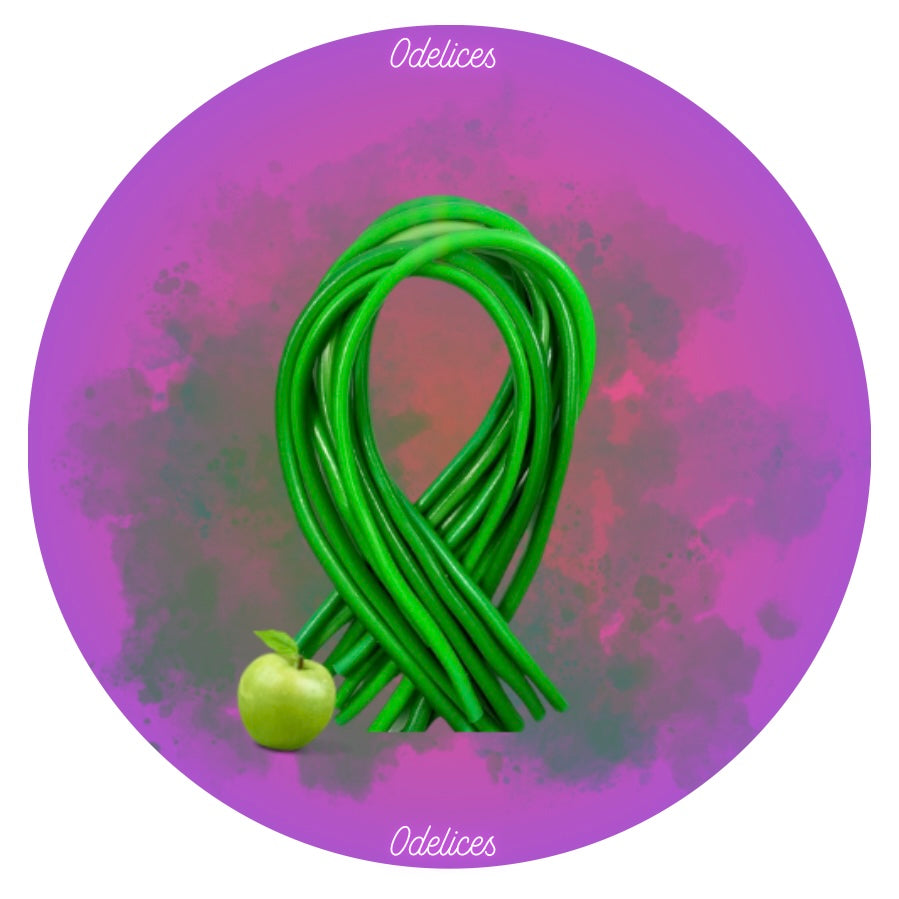 maxi câble pomme lisse (x1)