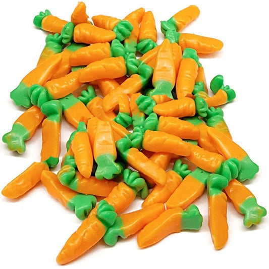 Bonbon carotte (100g)