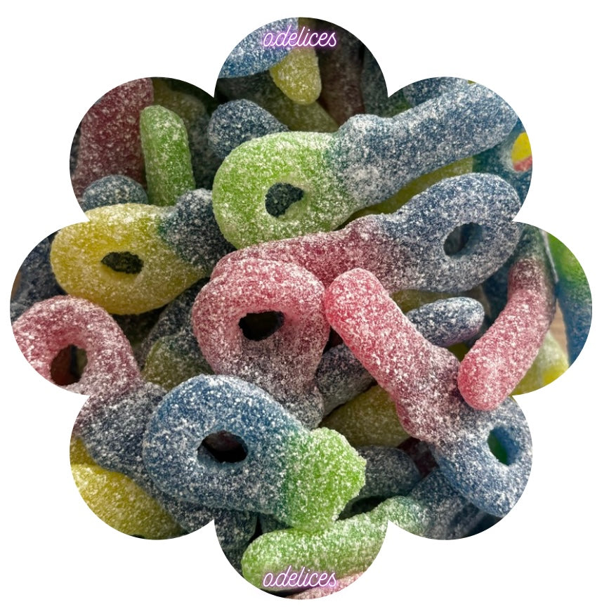 🌱 Tétine Citrique Taches Langues (100g)