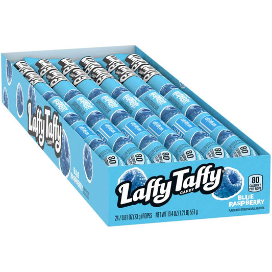 Laffy Taffy framboise