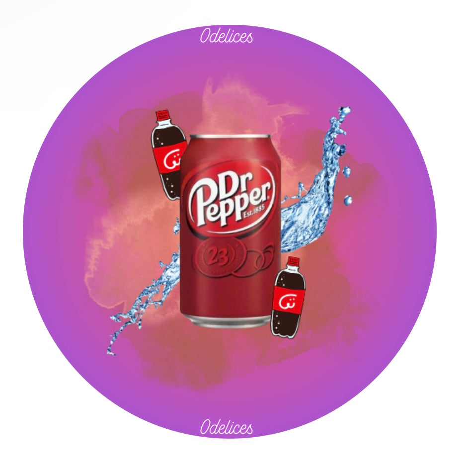 Dr Pepper Original