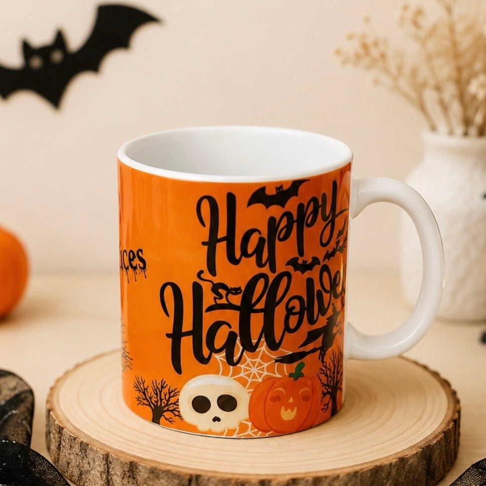 Mugs Halloween
