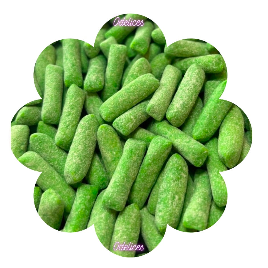 Hitschies acide pomme (100g)