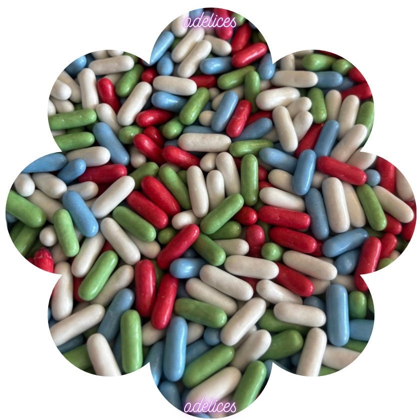 CAR en sac  Haribo (100g)