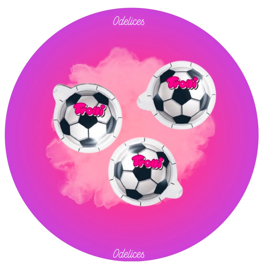 Balle de foot (x1) édition limitée