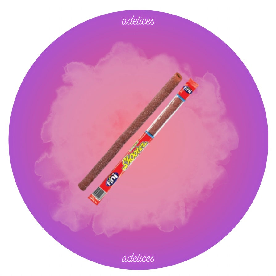 Shooter cola fini (x1)