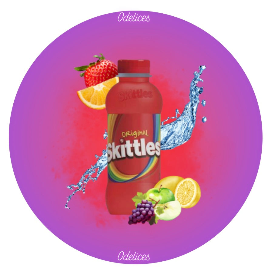Skittles Original Drink
