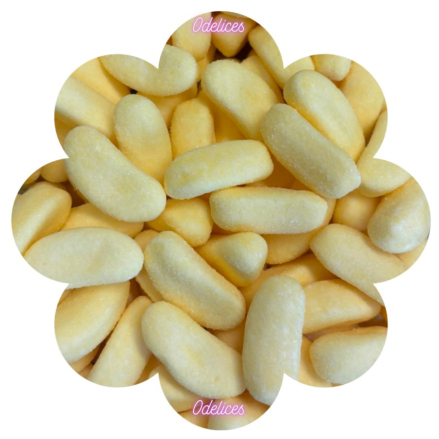 banane haribo (100g)