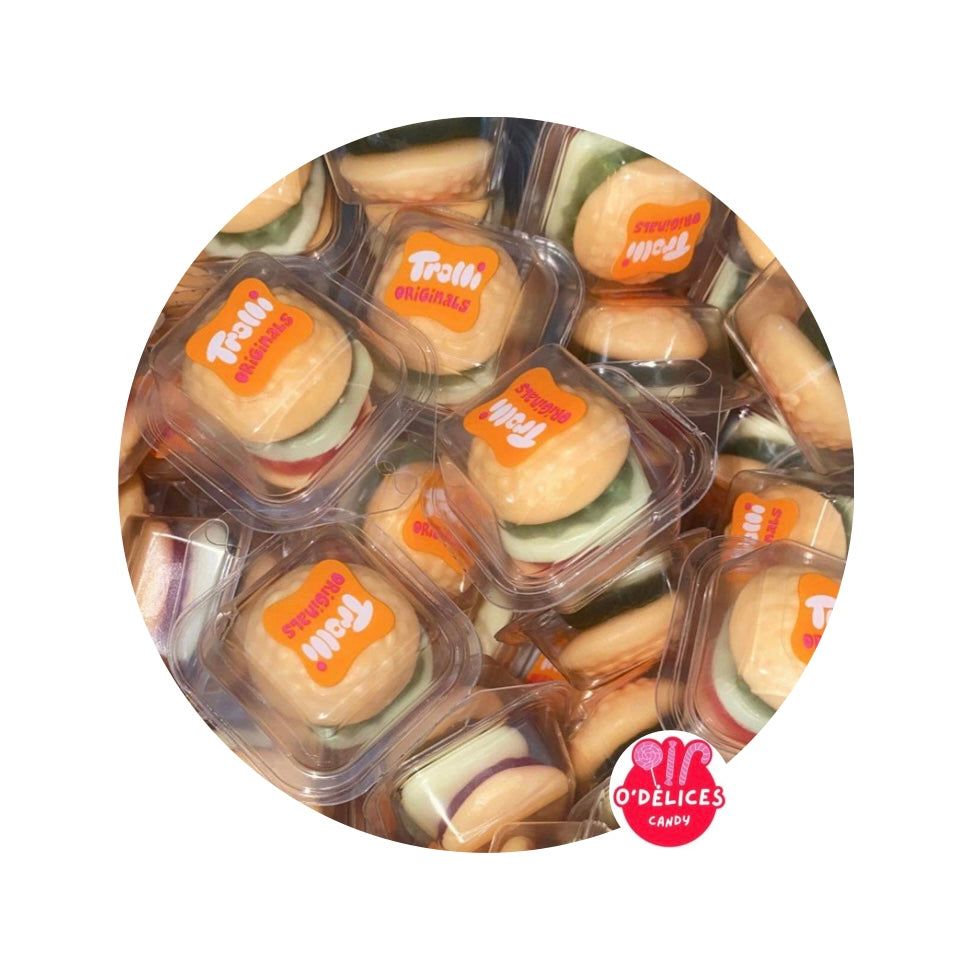 Burger trolli (unité)