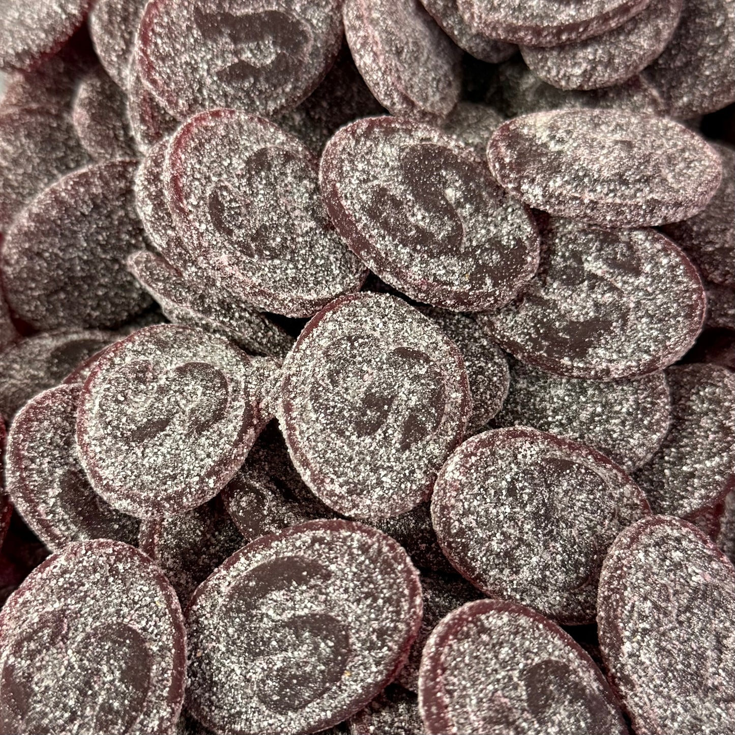 S-Marke cassis (100g)