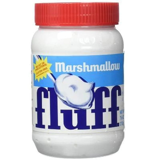 Durkee Fluff Marshmallow