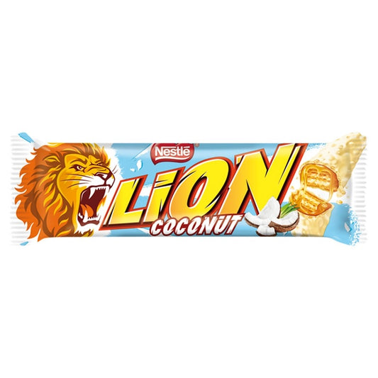 Lion coco