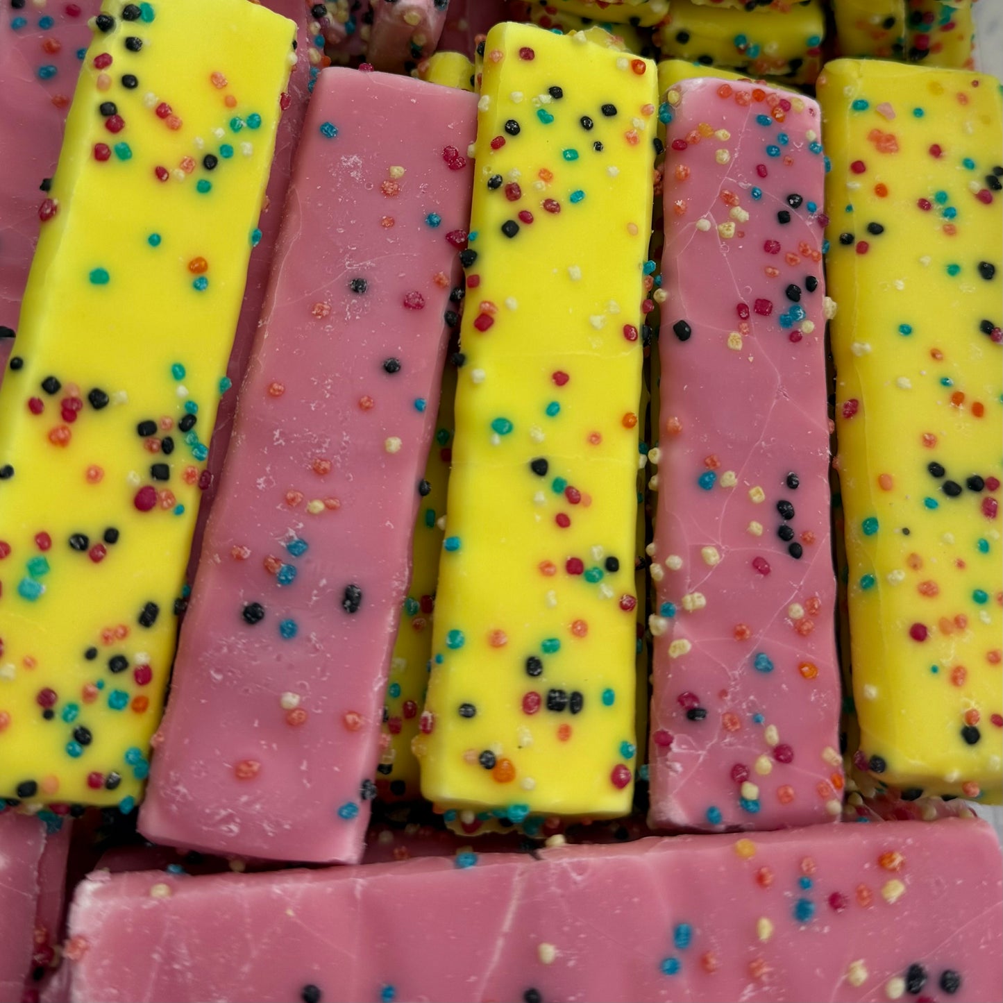 Marshmallow Maxi Crujitos Chocolate x4
