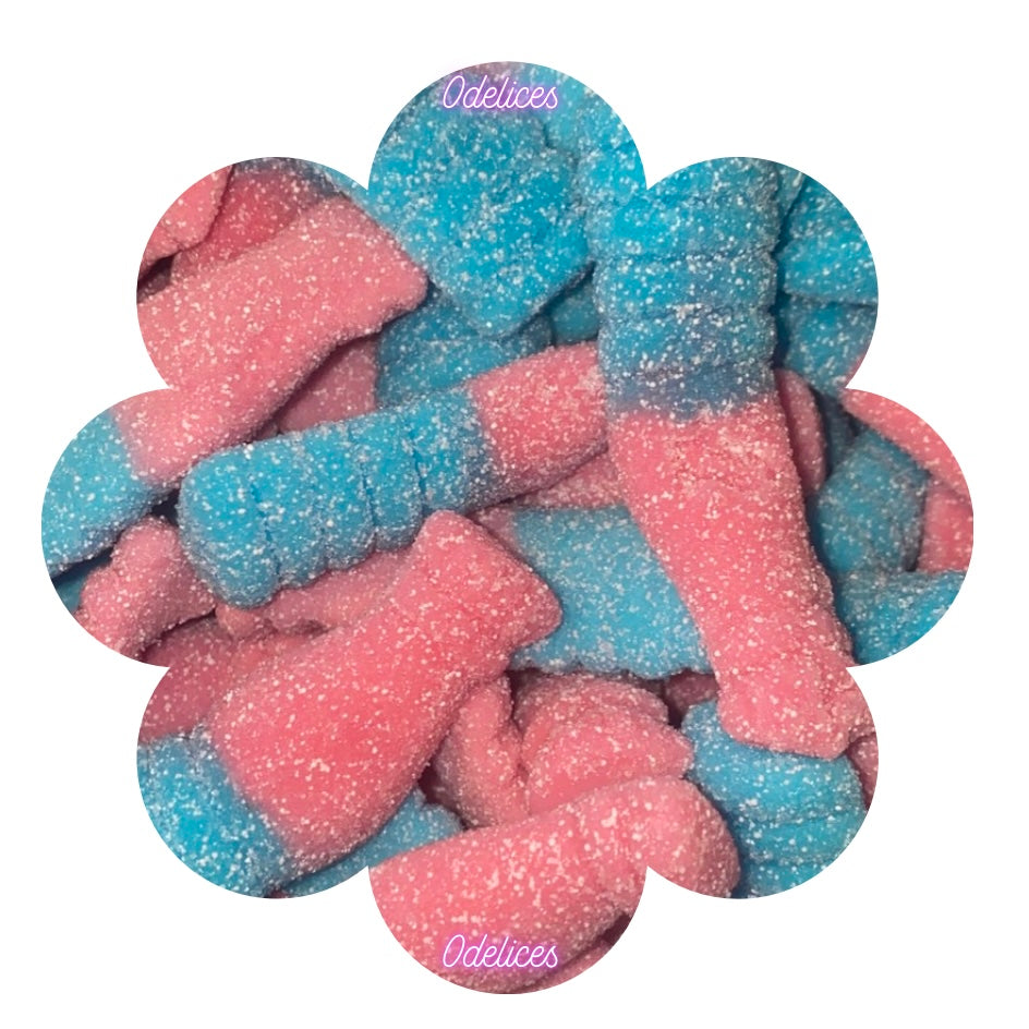 Bubblizz XXL ( env 100g)