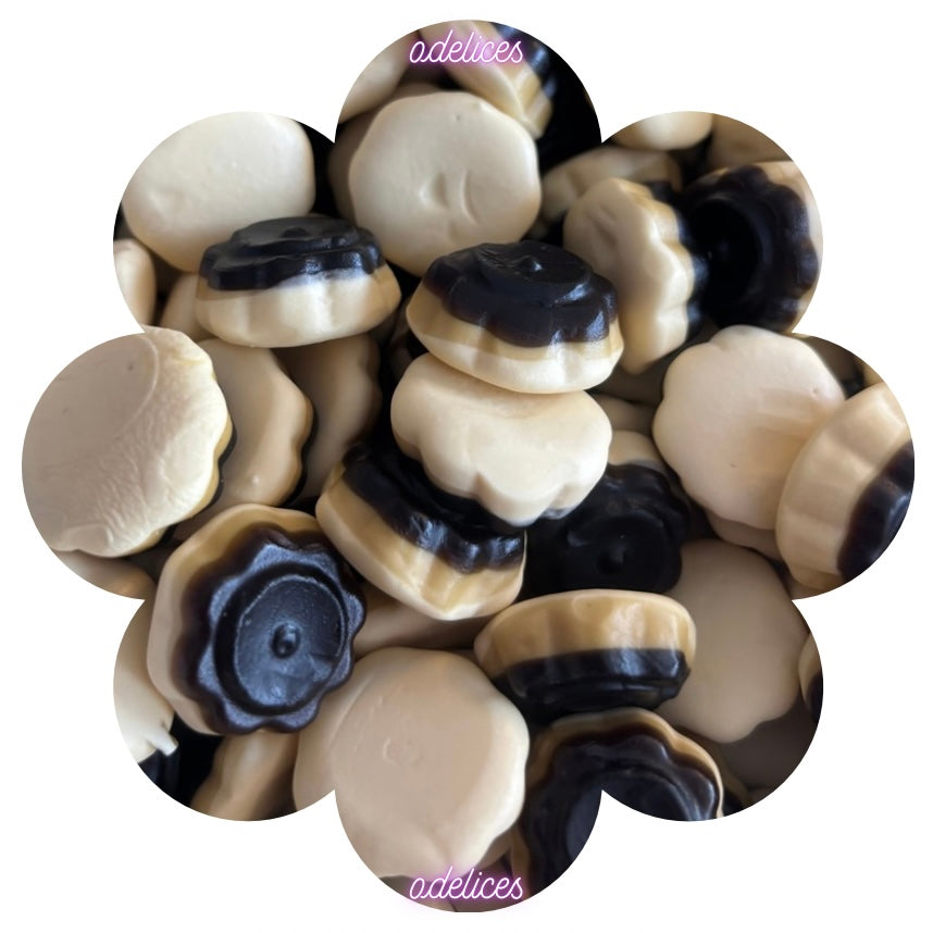 Flanbolo haribo 100g