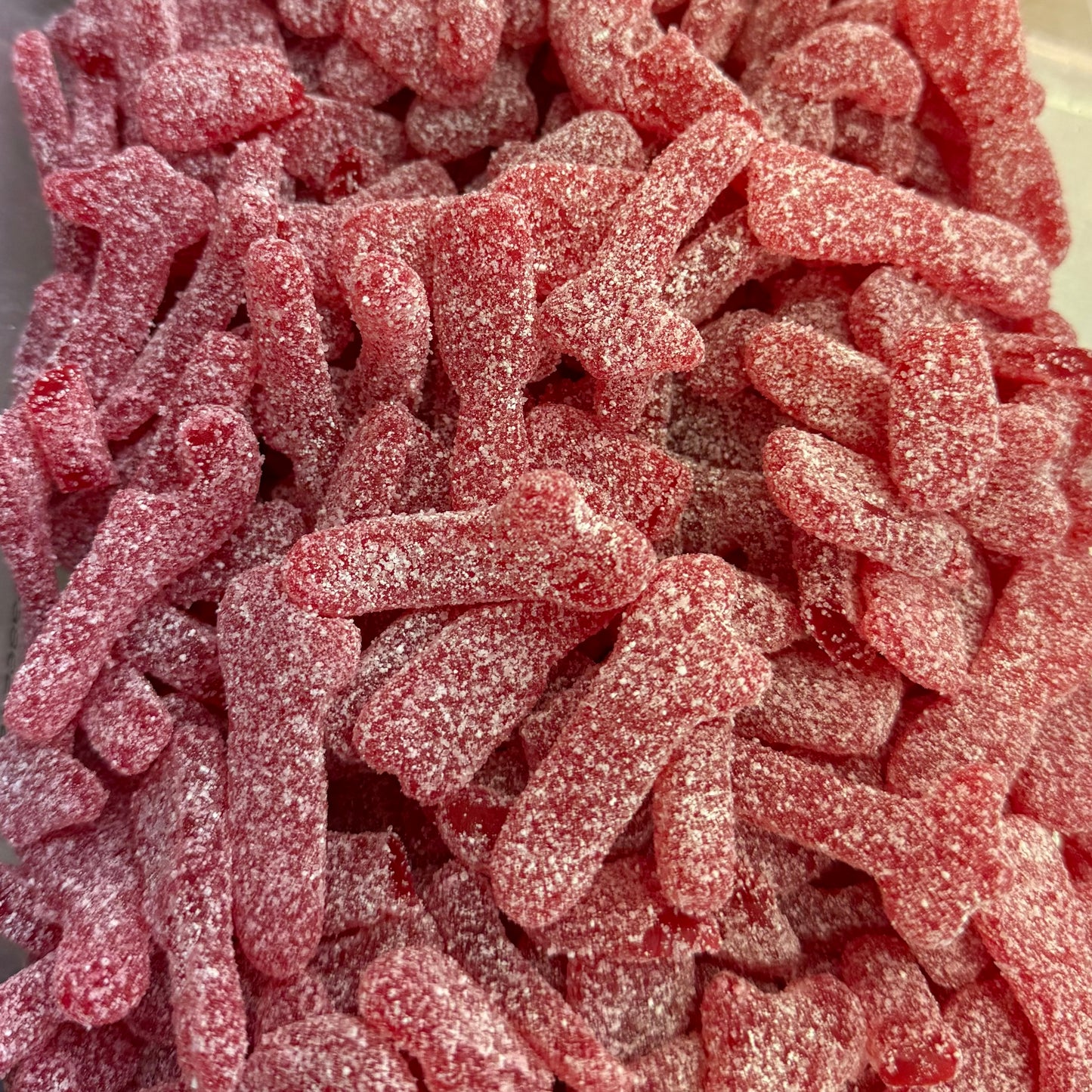 Outils fraise acide(100g)