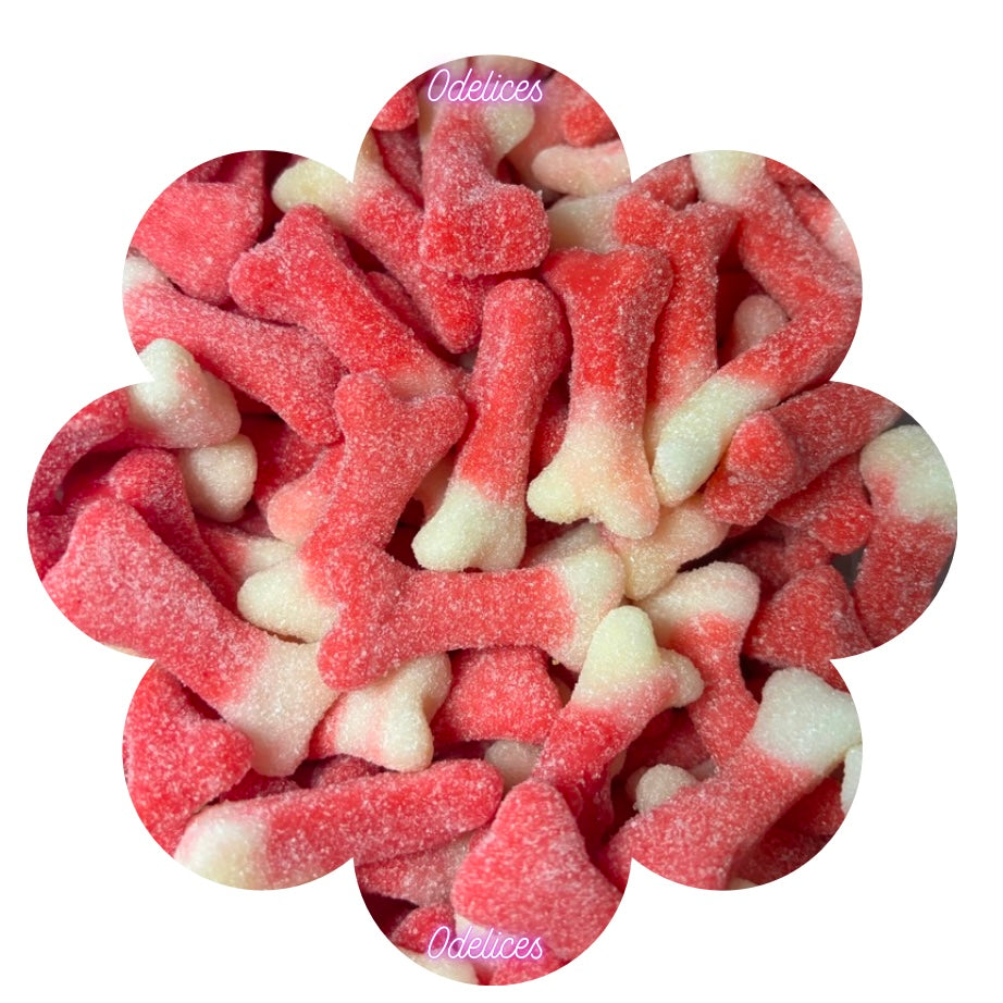 Os sucré (100g)