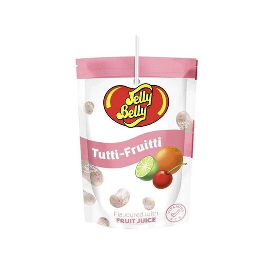 Jelly Belly Tutti Frutti Drink