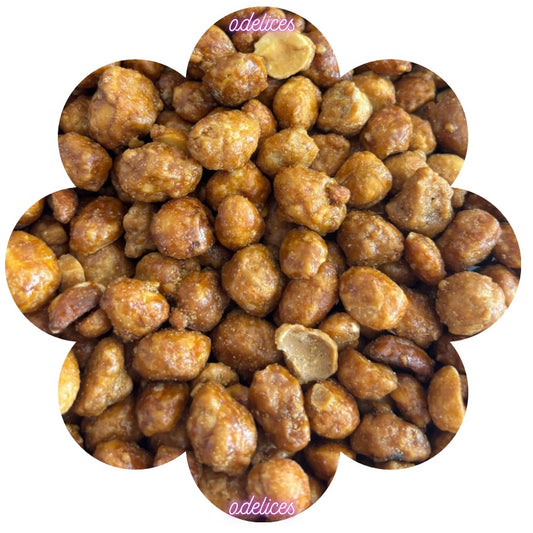 Chouchou (100g)