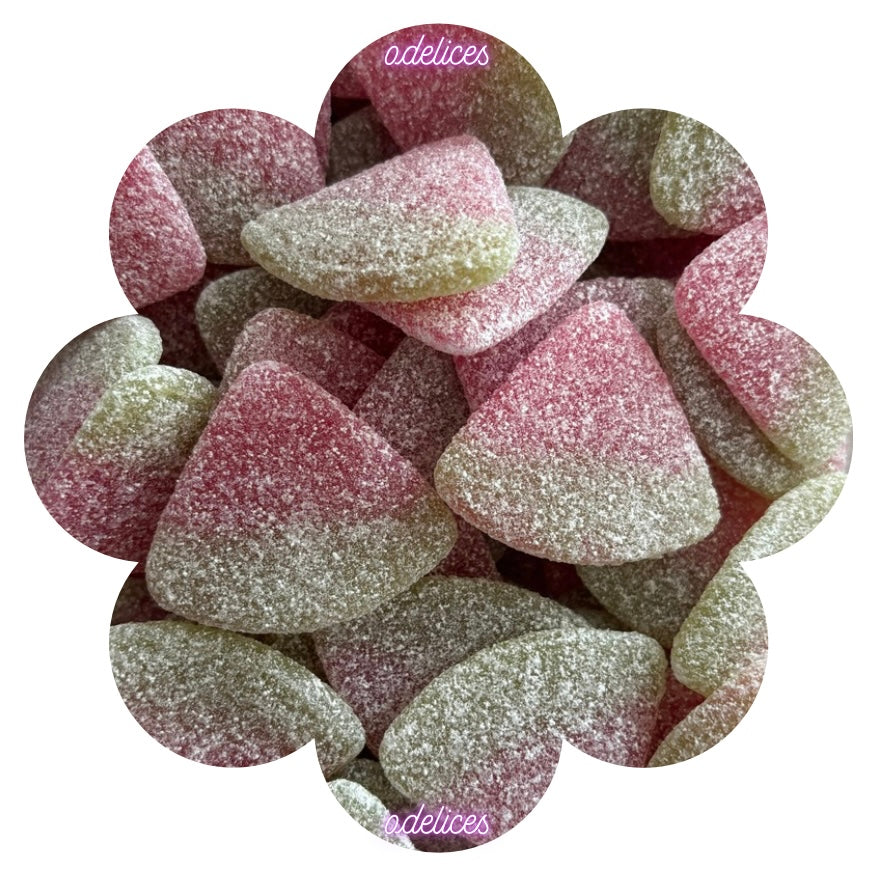 Pastèque citrique FRISIA (100g)