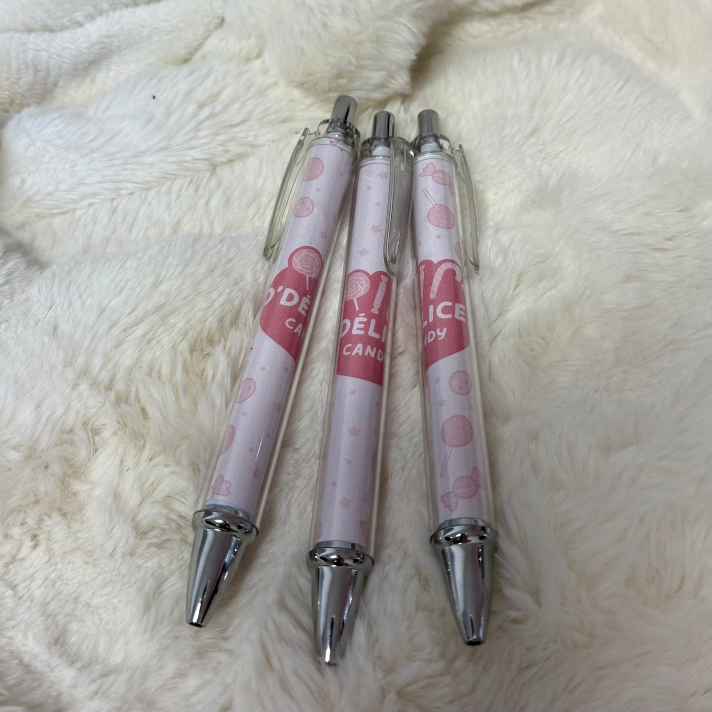 Stylos Odelices (unité)