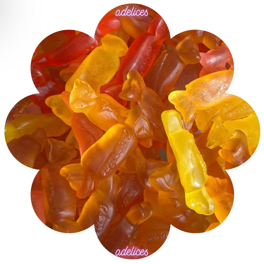 Caramollo (100g)