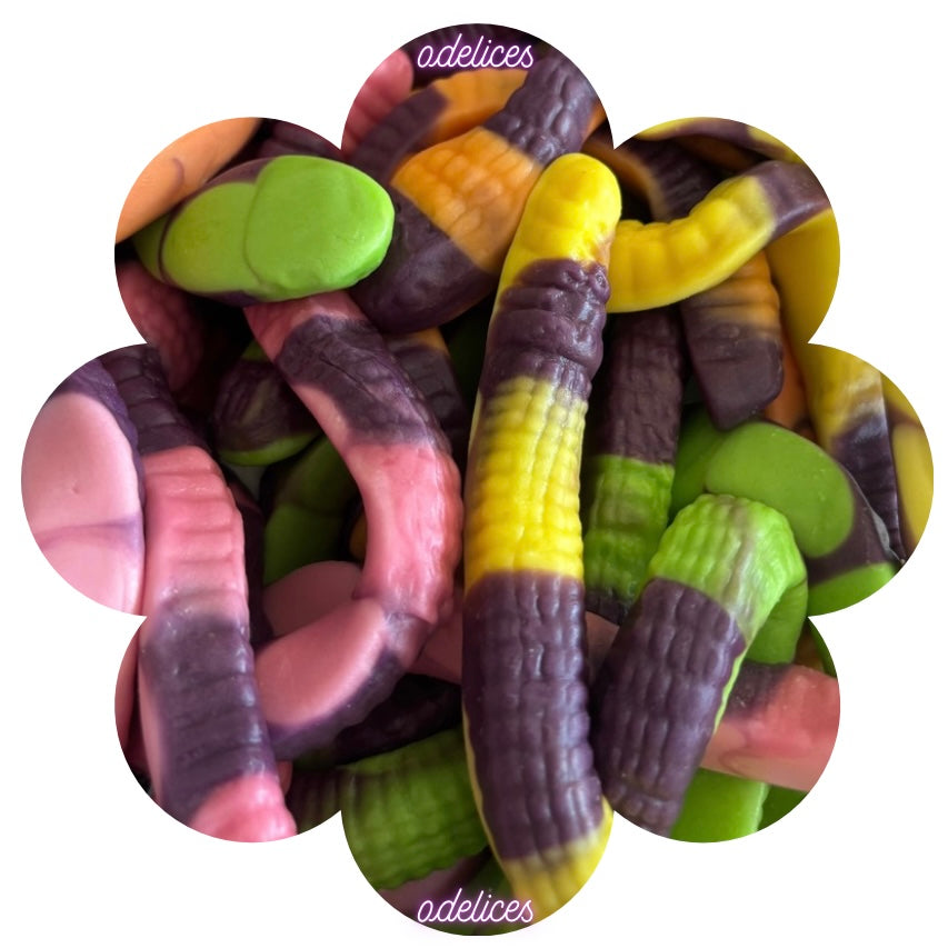 serpent XXL (100g)