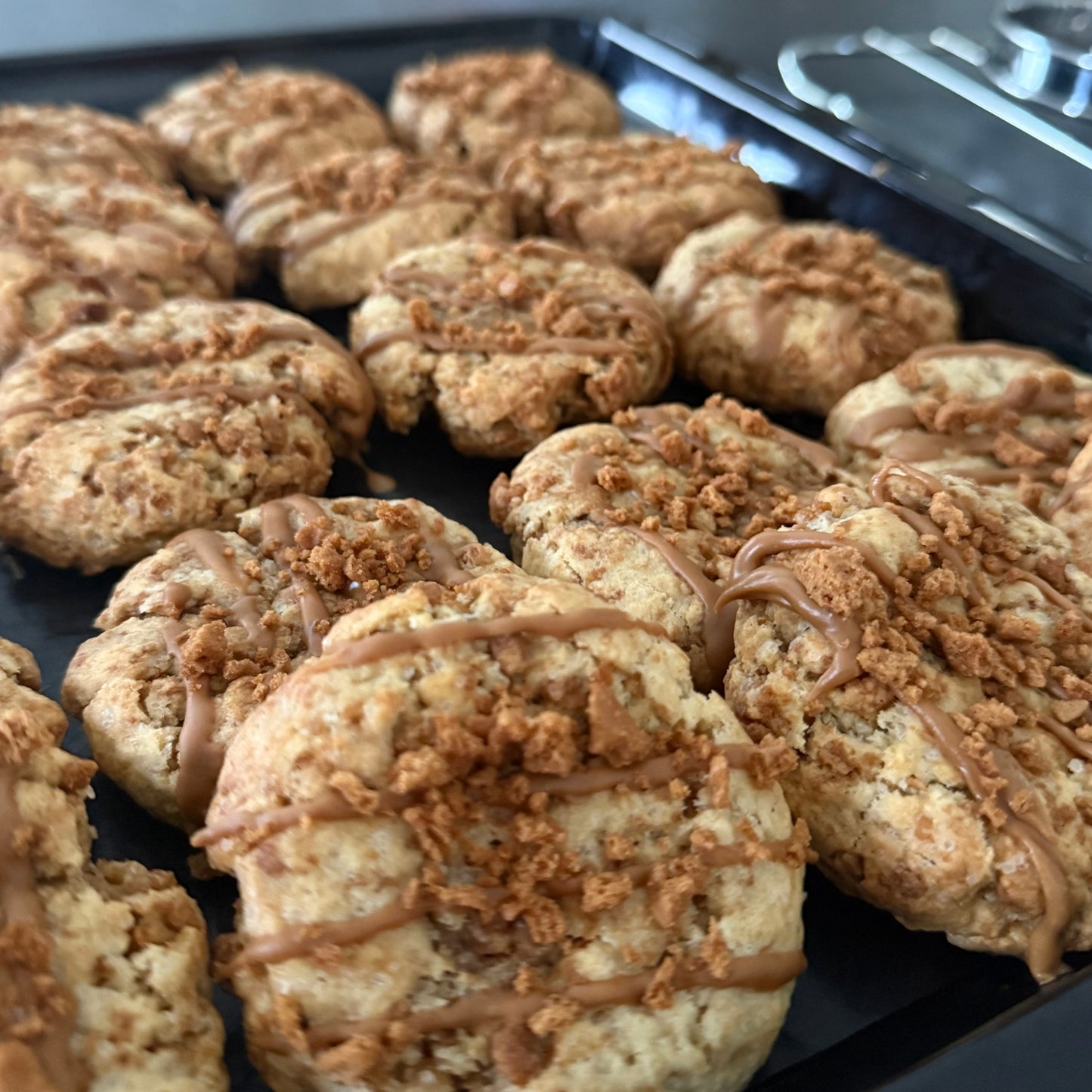 Cookie spéculos x1
