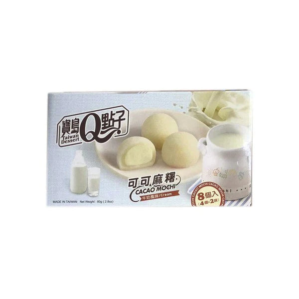 Mochi lait (unité)