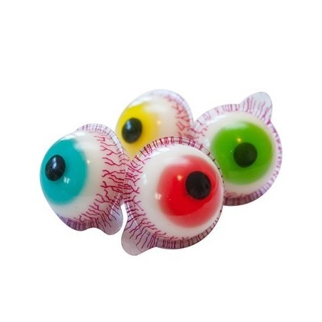 Oeil Gélifié Acidulé (unité)