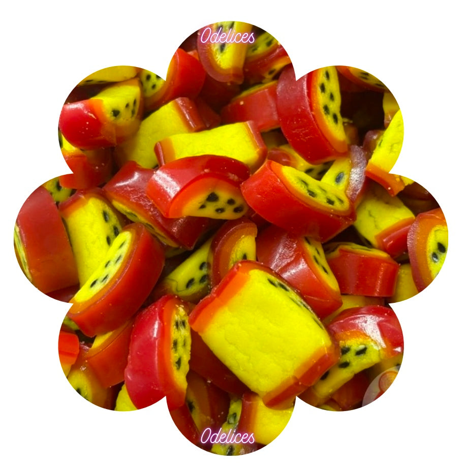 Tranche De Passion Lisse (100g)