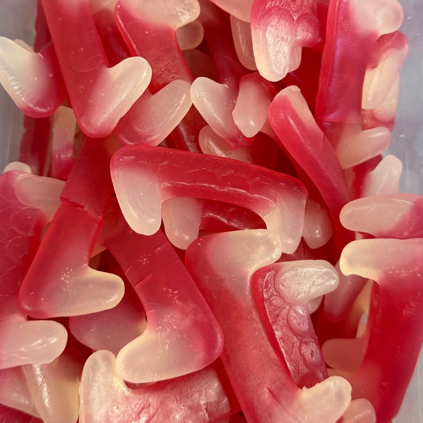 Dents Dracula lutti (100g)