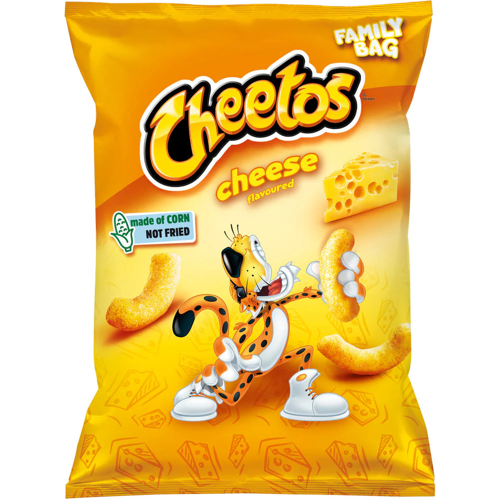 Cheetos fromage