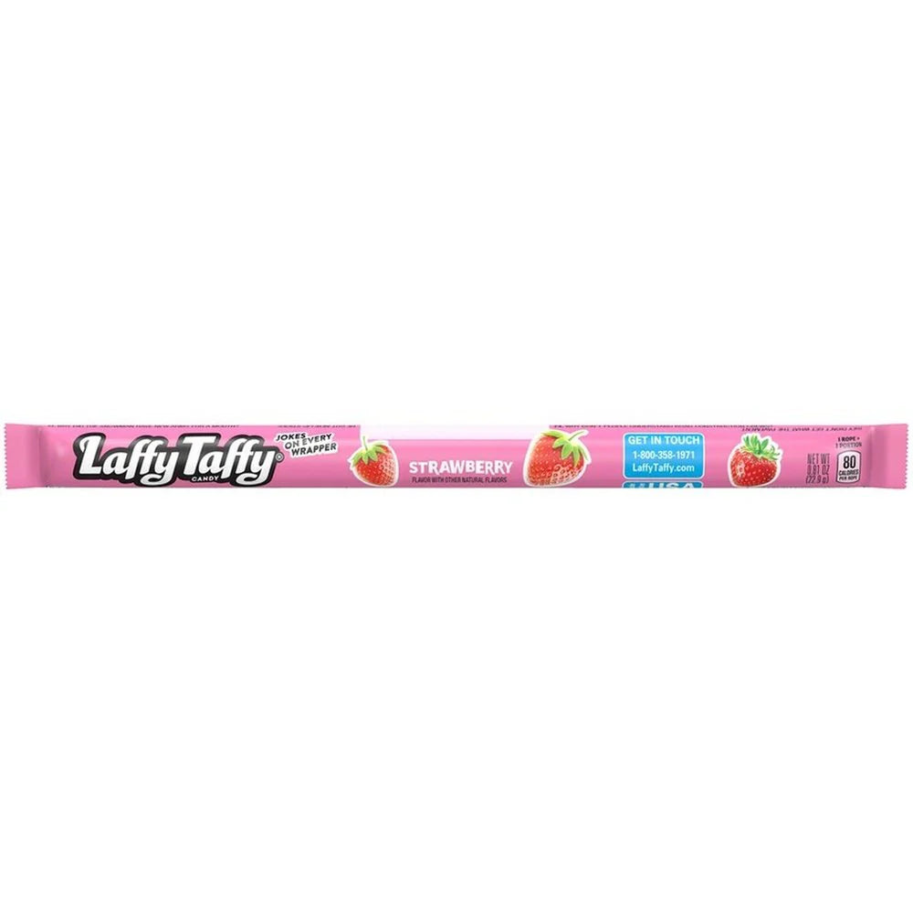 Laffy taffy fraise