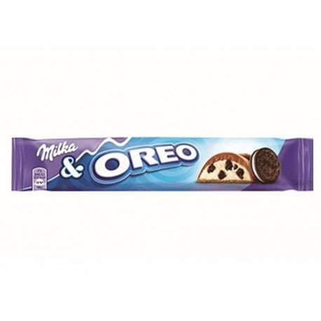 Milka Oreo Bar