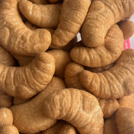 Croissant fourré chocolat (x1)