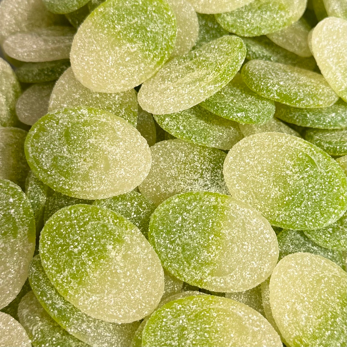 S-Marke pomme/poire acidulée (100g)