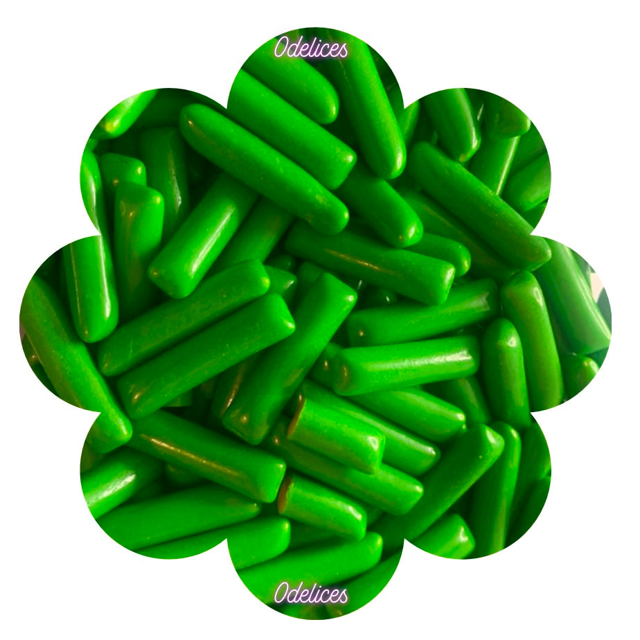 Hitschies lisse pomme