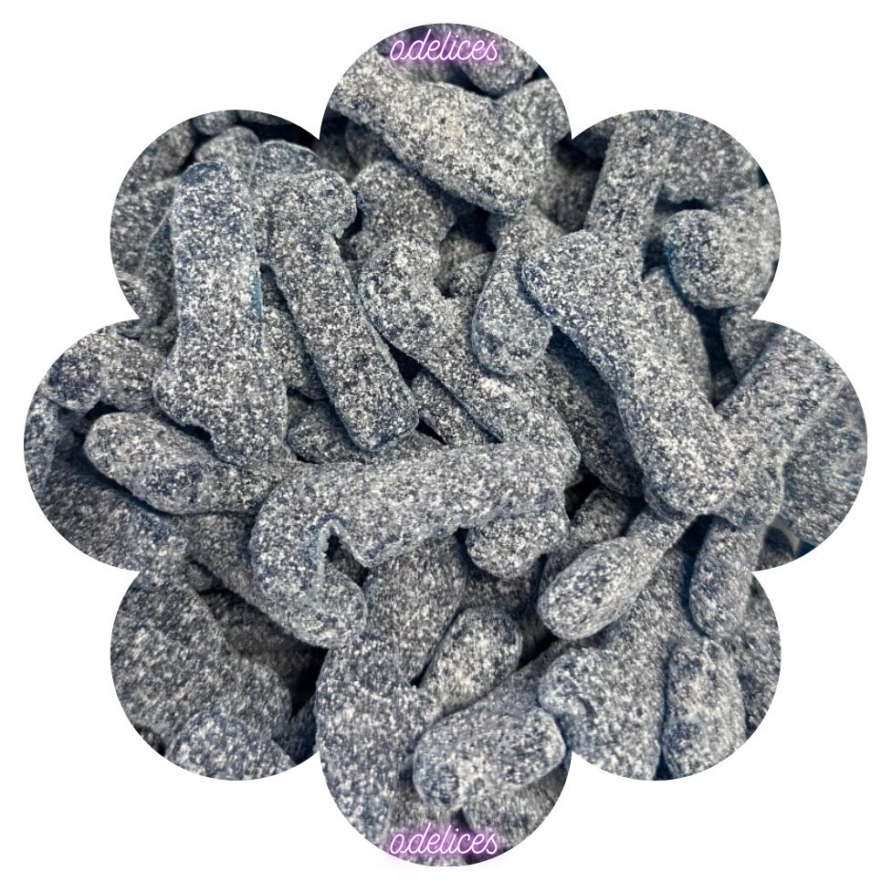 Outils citrique framboise (100g)