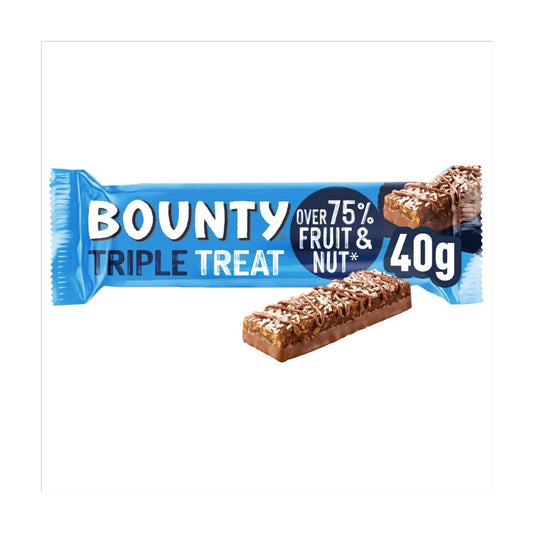 Bounty triple treat&nut dlc 05/2024