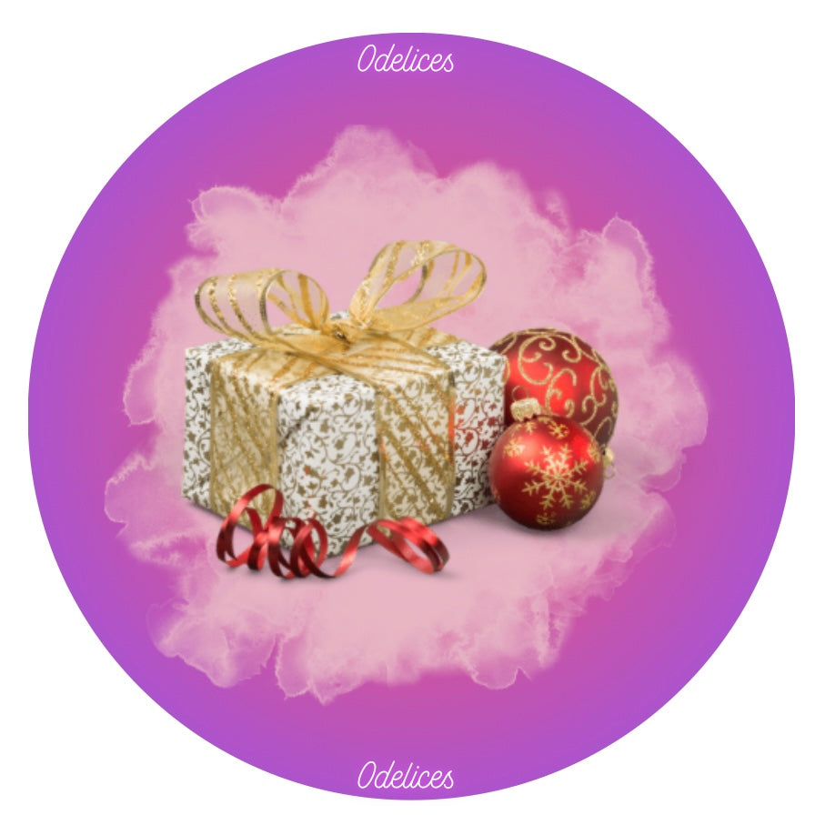 Emballage cadeaux