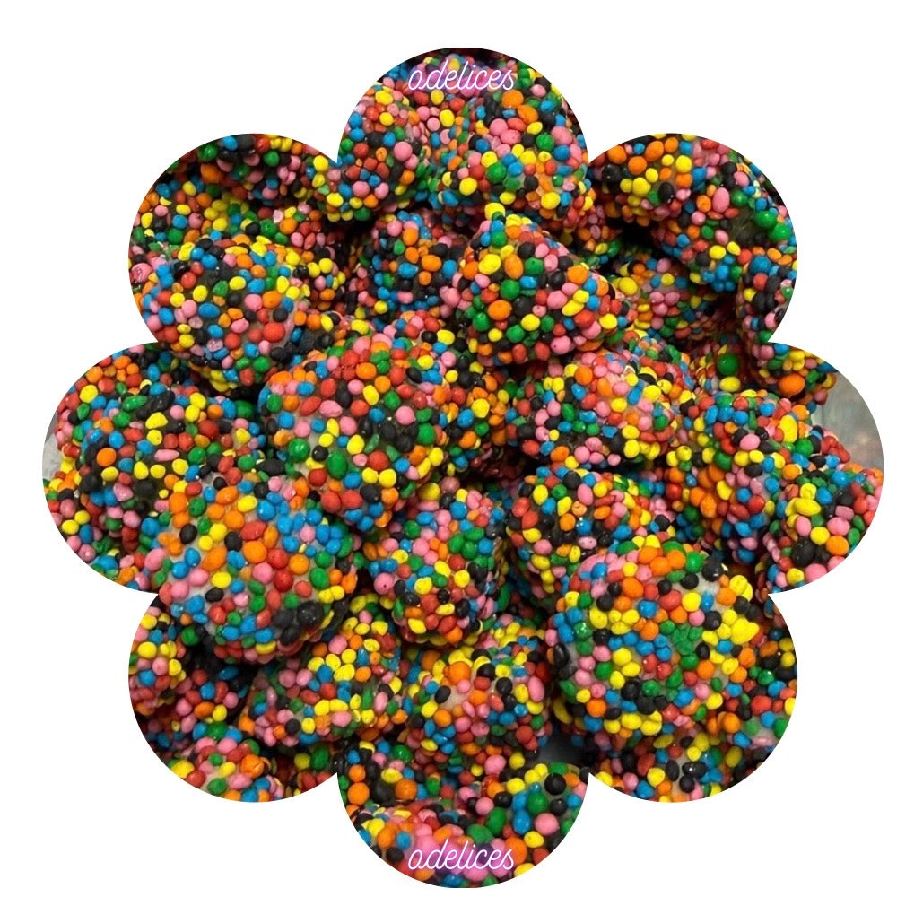 Astéroïde Crunshy Acide (100g)