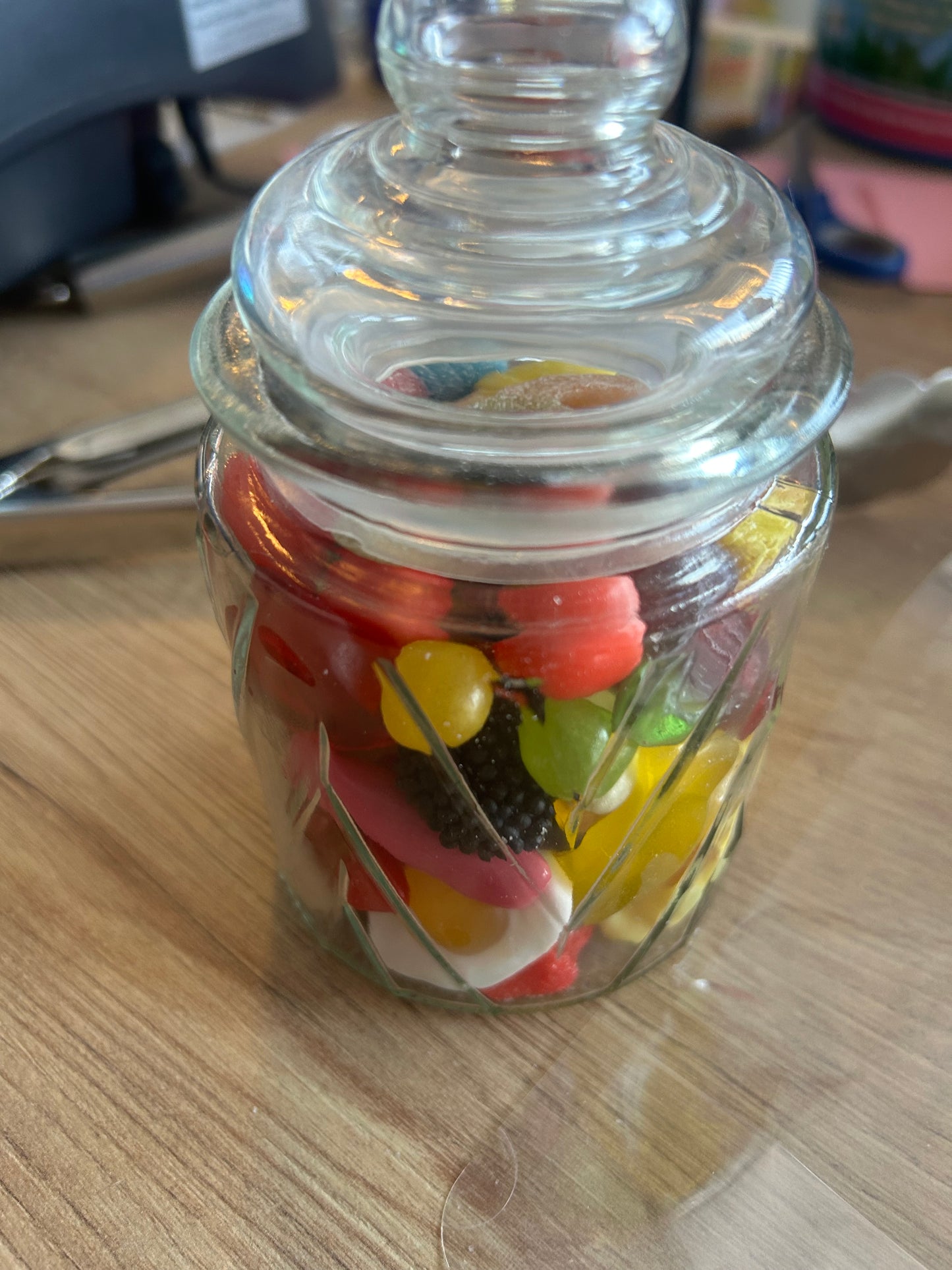 Bonbonnière 200gr