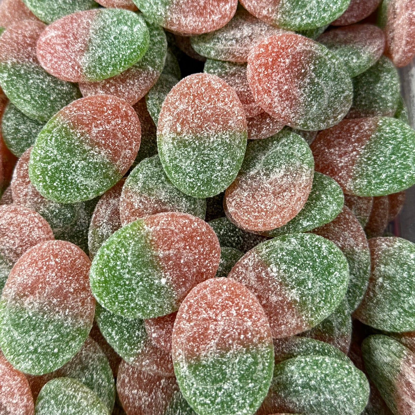S-Marke fraise acide (100g)