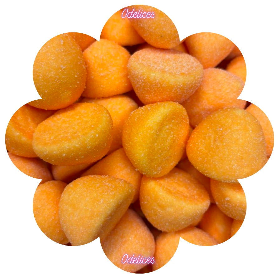 Balles de Golf pêche (9 pièces)