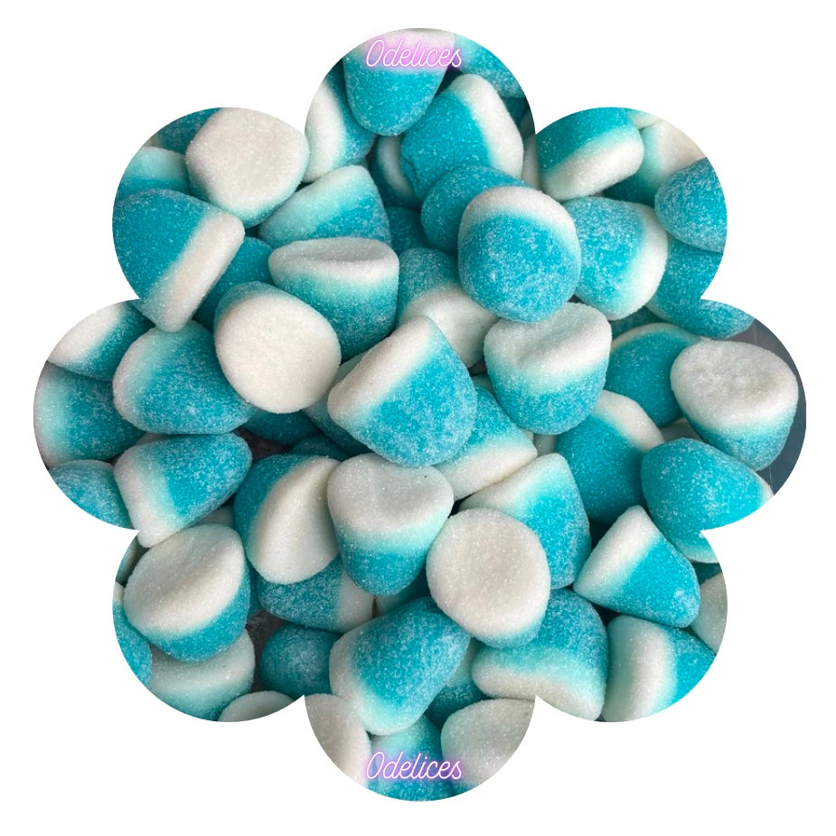 Bisous Framboise (100g)