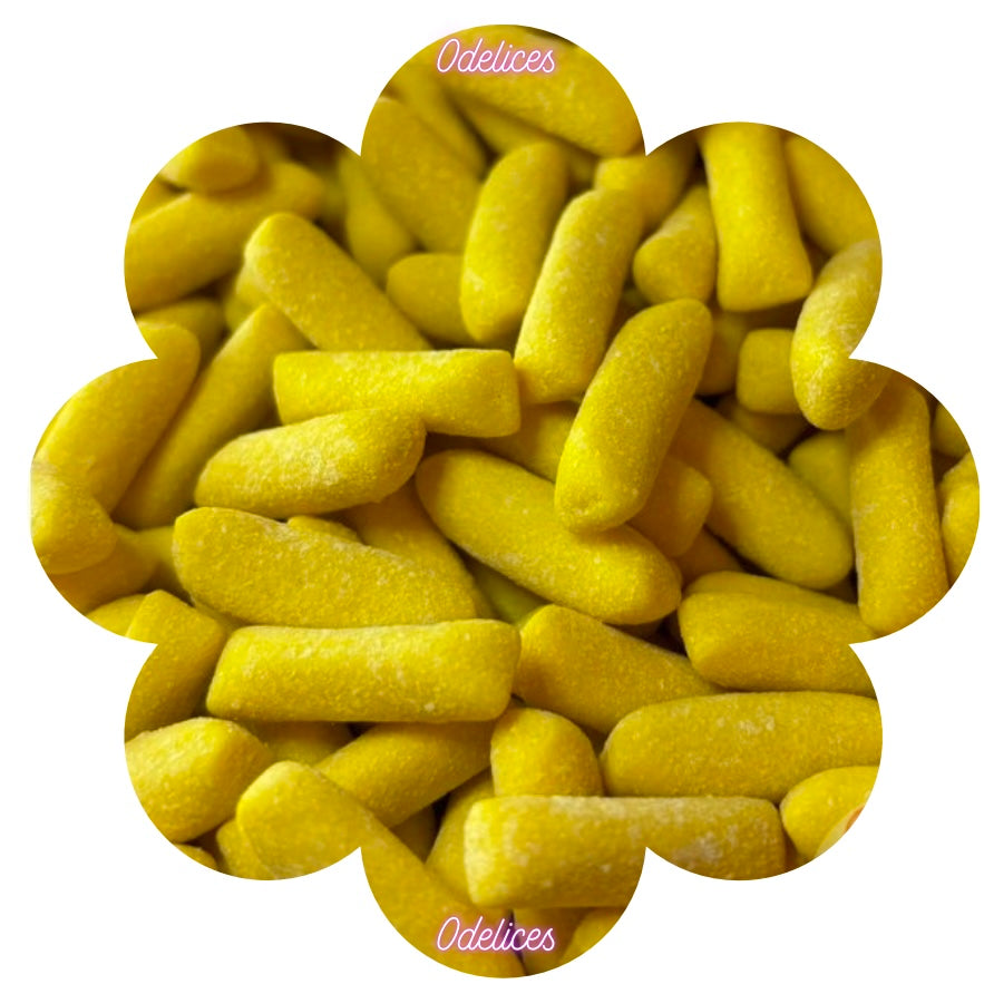 Hitschies acide citron (100g)