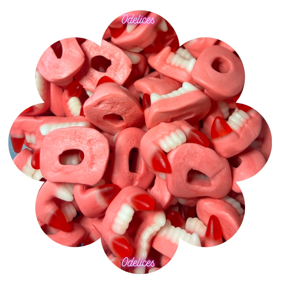 Dentier Dracula (100g)