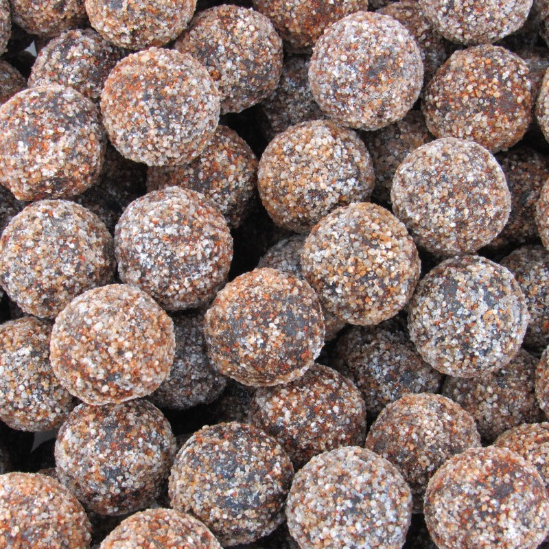 🌟Boules Hot chilli (50g)