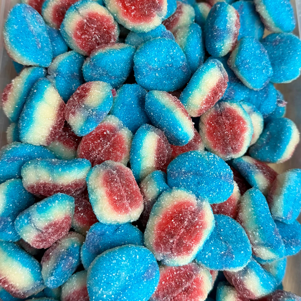 Cerveau sucré (100g)